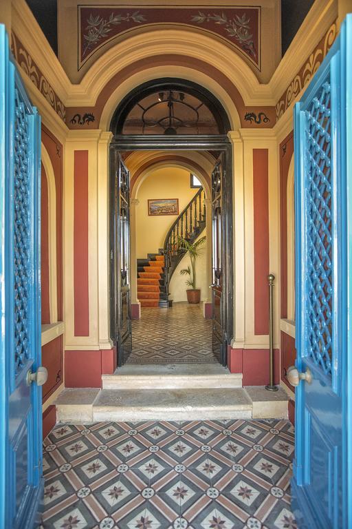 Villa Anno 1900 Corfu (city)