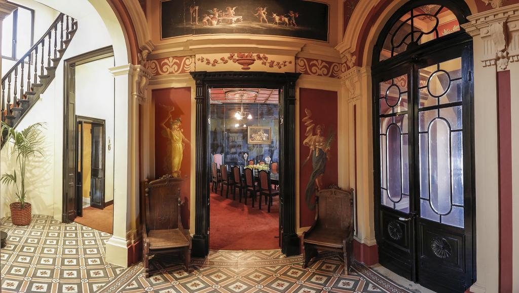Anno 1900 Villa