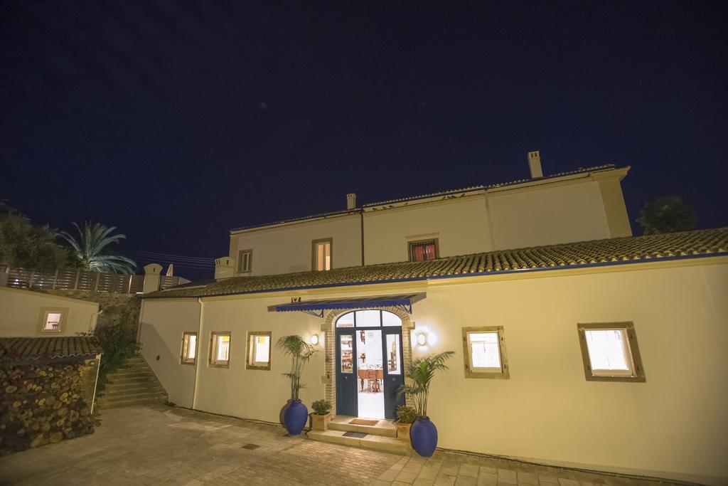Anno 1900 Villa Corfu (city)
